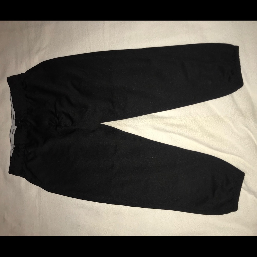 Softball pants